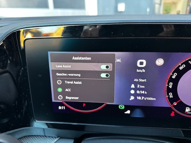 Skoda Kodiaq Sportline