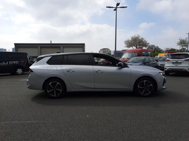 Opel Astra GS-Line Grand Sport Sports Tourer