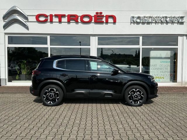 Citroën C5 Aircross Hybrid Max
