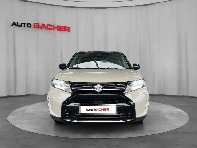 Suzuki Vitara AllGrip Hybrid Shine