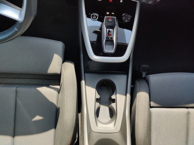 Audi Q4 e-tron 50 Quattro Sportback