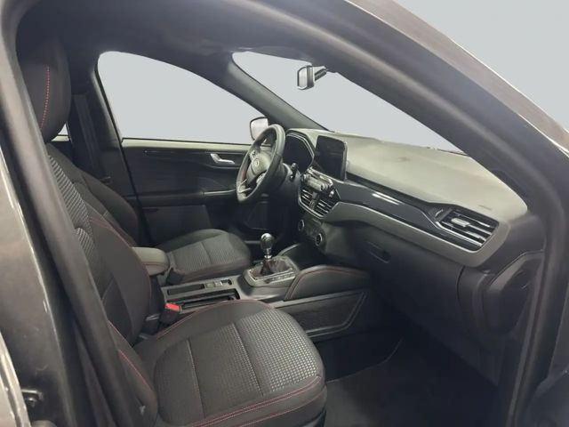 Ford Kuga EcoBoost ST Line