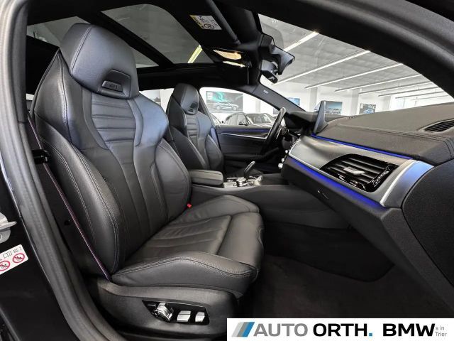 BMW 540 540d M-Sport Touring xDrive