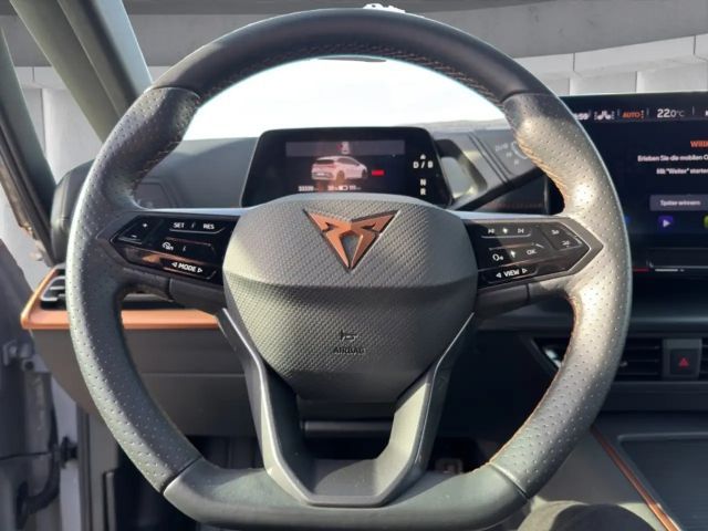 Cupra Born NAVI+PDC+LED+ALU+PDC+ ACC Mehrzonenklima Fahrerpro