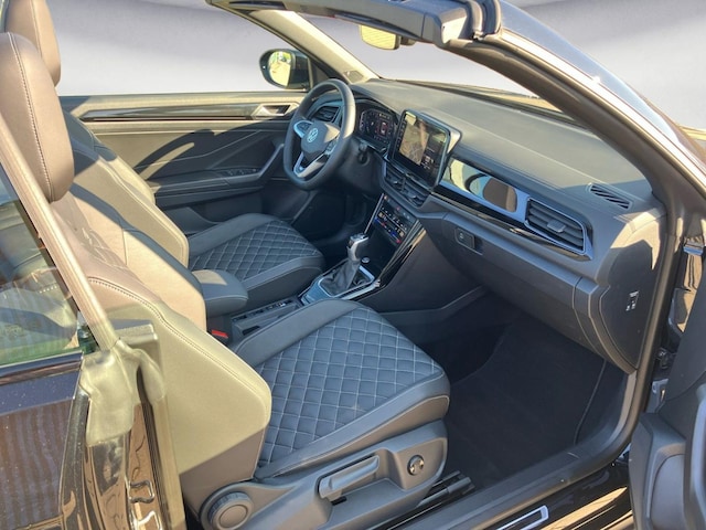 Volkswagen T-Roc 1.5 TSI Cabriolet DSG R-Line