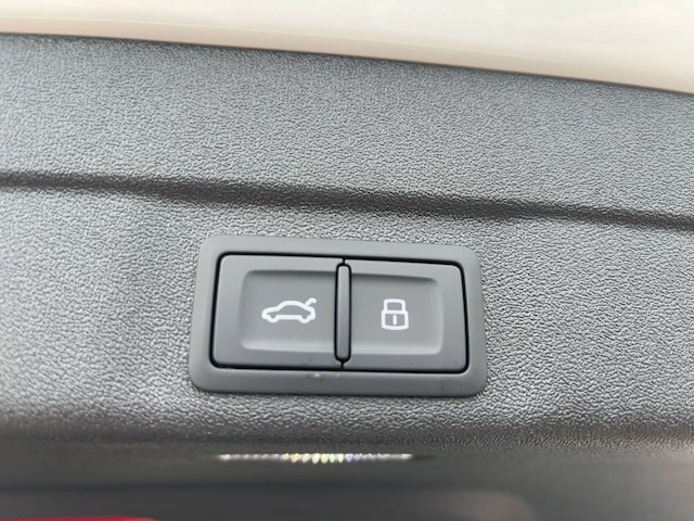 Audi A5 Avant S-Tronic