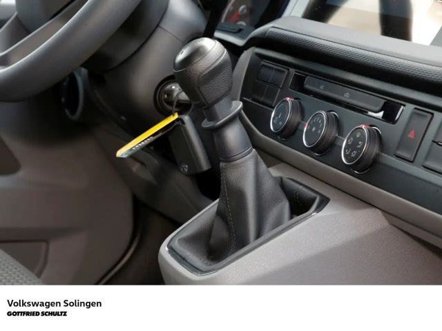 Volkswagen Transporter 2.0 TDI