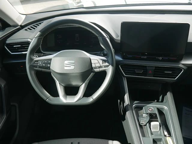 Seat Leon DSG Style
