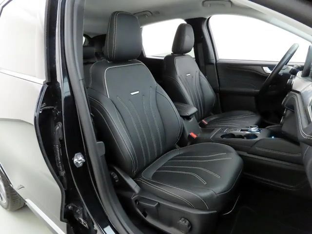 Ford Kuga 4x4 AWD Vignale