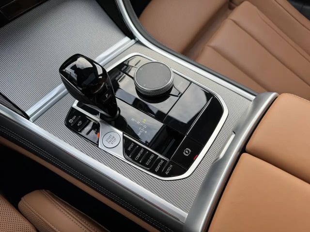 BMW 840 840i Coupé M-Sport xDrive