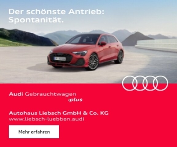 Audi A3 30 TFSI S-Tronic Sportback