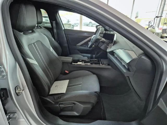 Opel Astra GS-Line Grand Sport