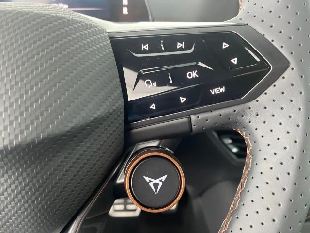 Cupra Born 77 kWh eBoost