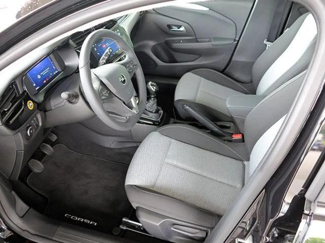 Opel Corsa F | Kamera | Winterp. | PDC | BC | BT