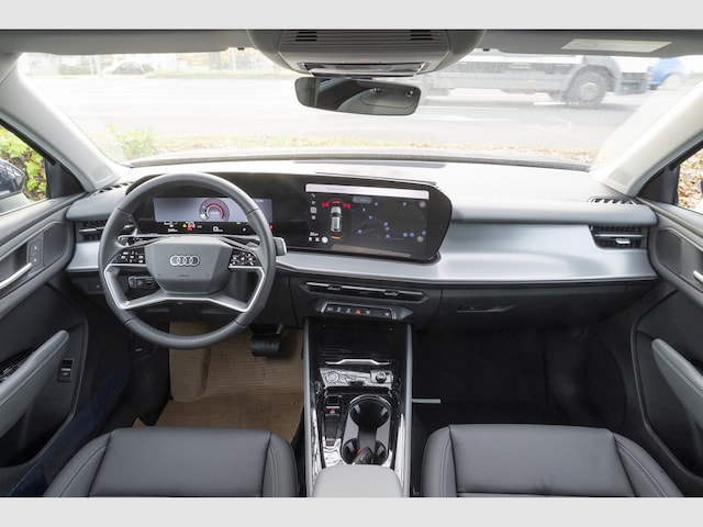 Audi Q3 S-Tronic Sportback