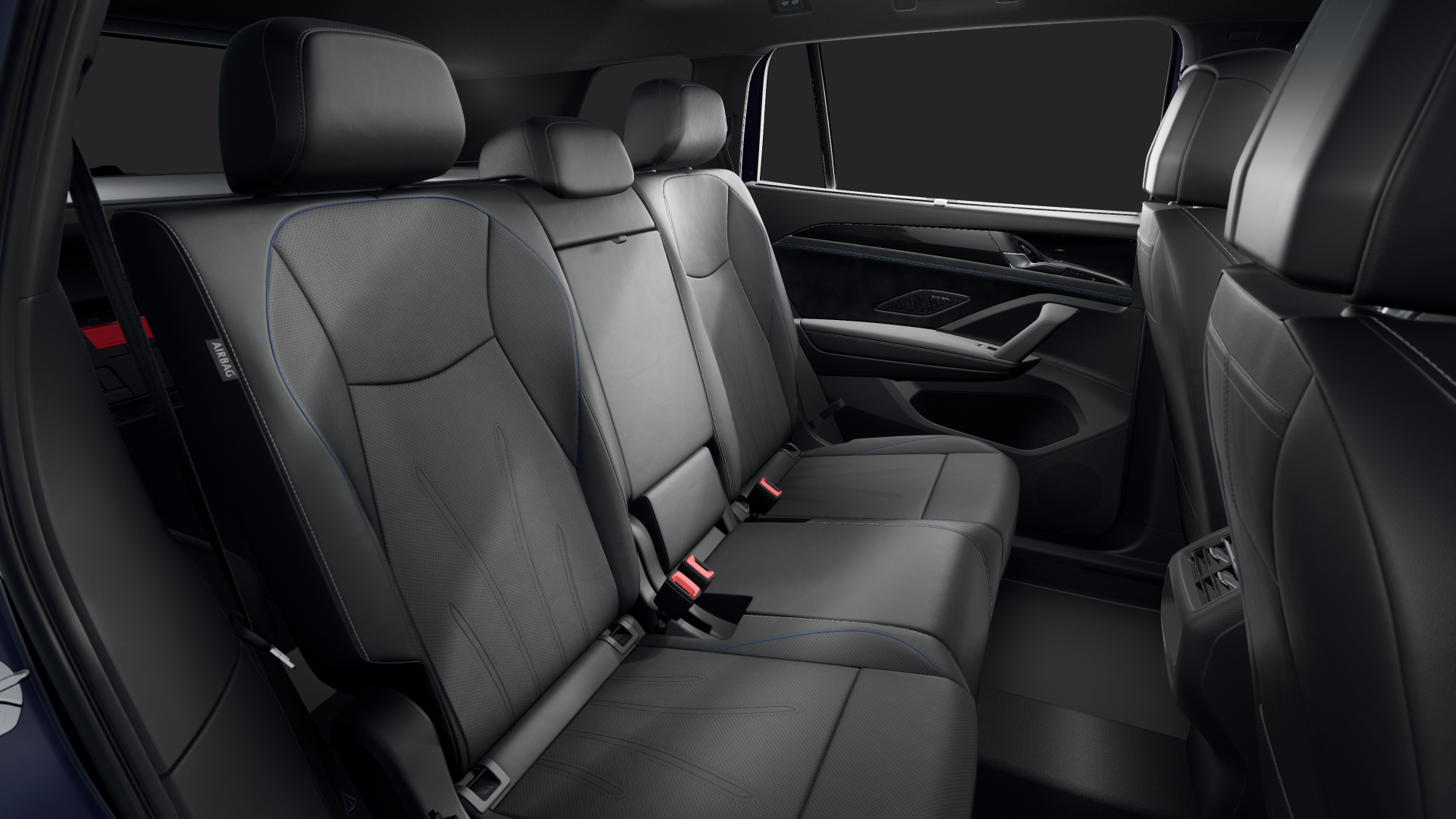 Volkswagen Tayron DSG R-Line