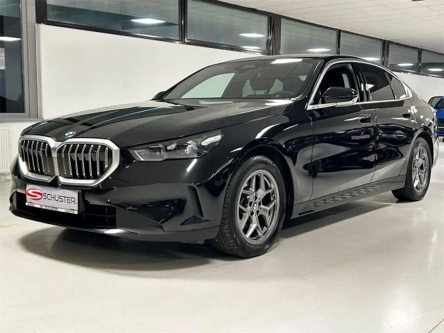 BMW 520 520i Sedan