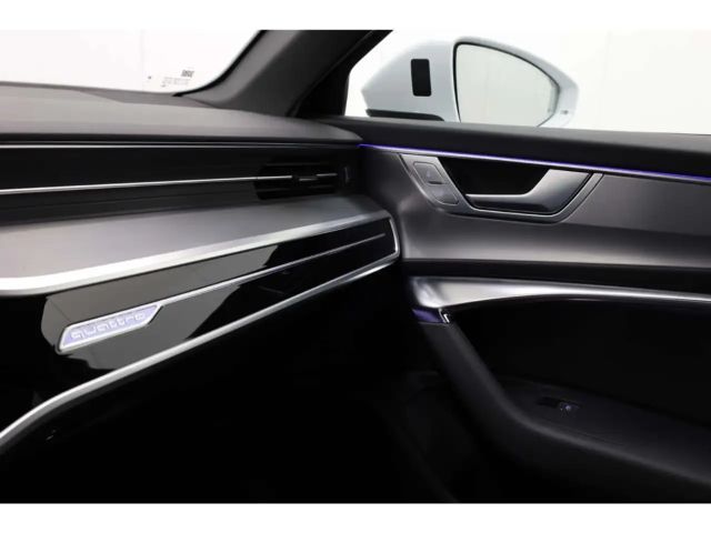 Audi A6 45 TFSI Avant S-Line