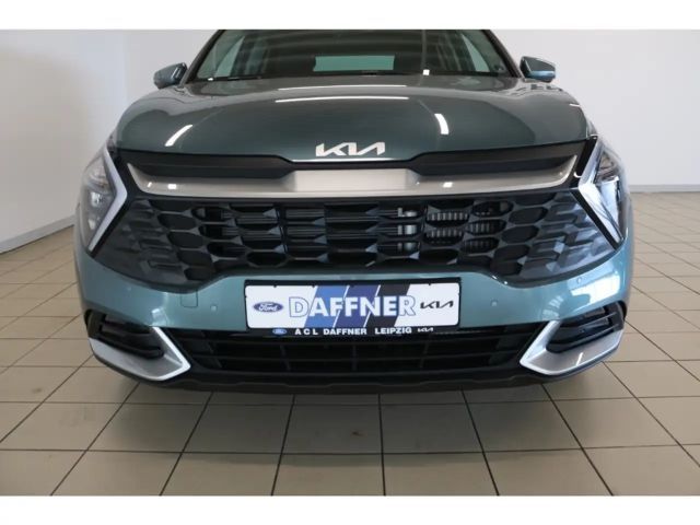 Kia Sportage GDi Vision