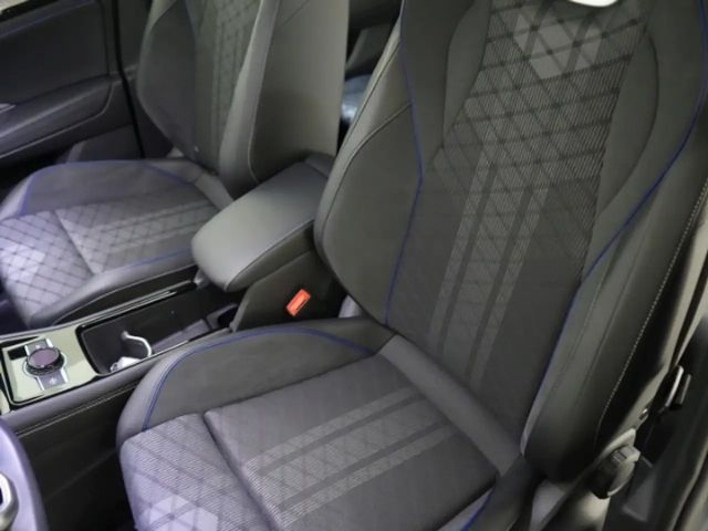 Volkswagen Tiguan 4Motion DSG R-Line