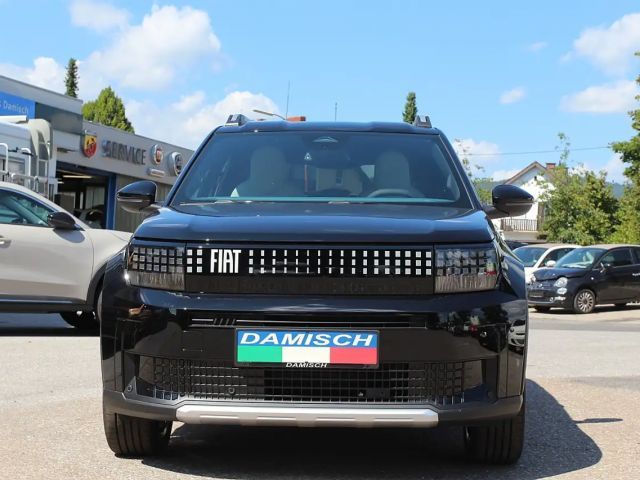 Fiat Grande Panda La Prima