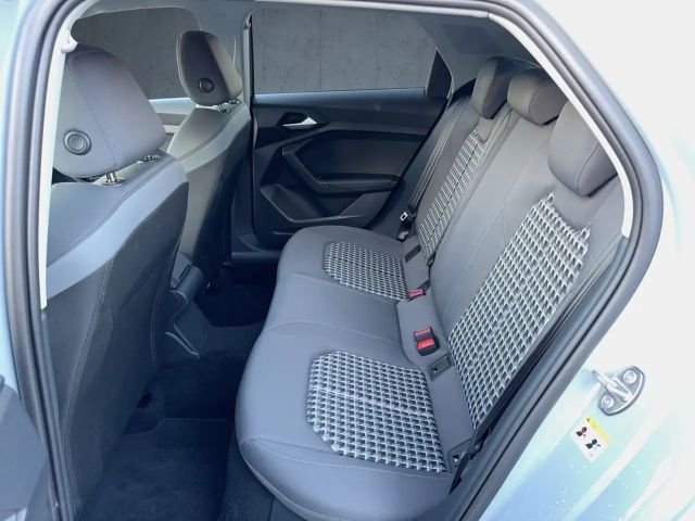 Audi A1 30 TFSI S-Line