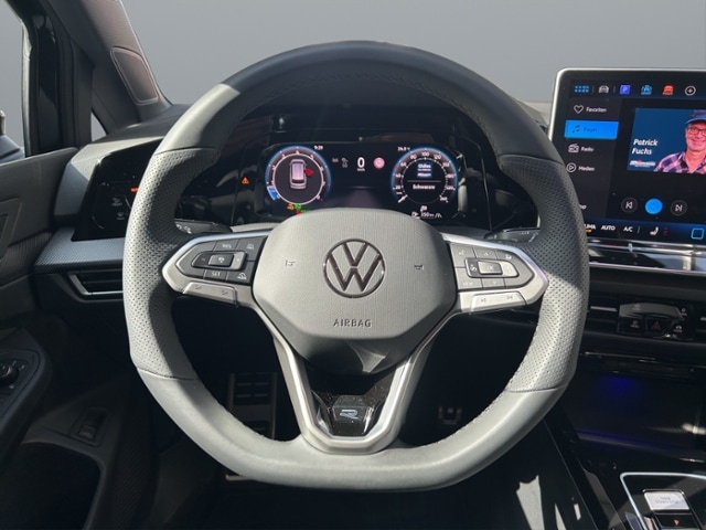 Volkswagen Golf 1.5 eTSI Golf VIII Variant