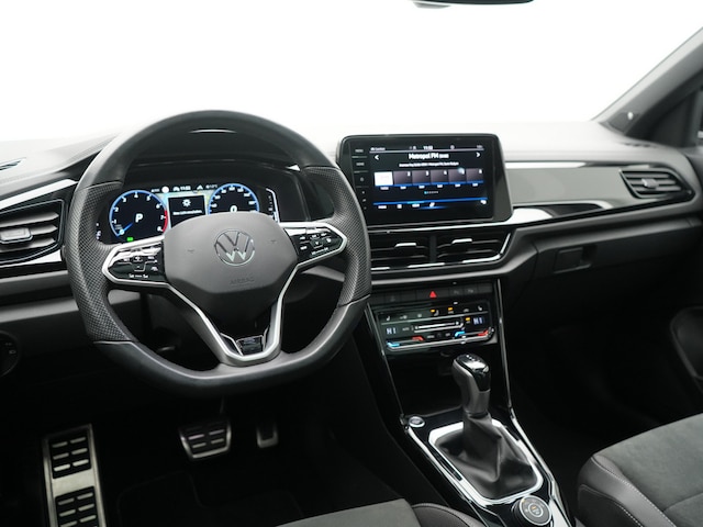 Volkswagen T-Roc 4Motion DSG R-Line