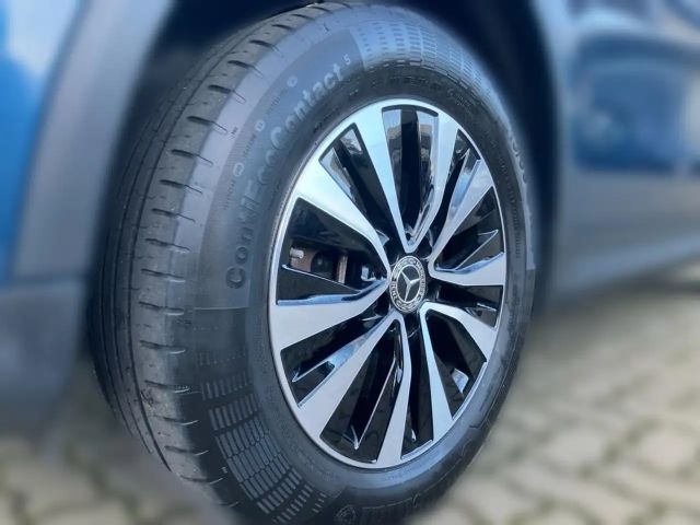 Mercedes-Benz GLA 250 GLA 250 e Style