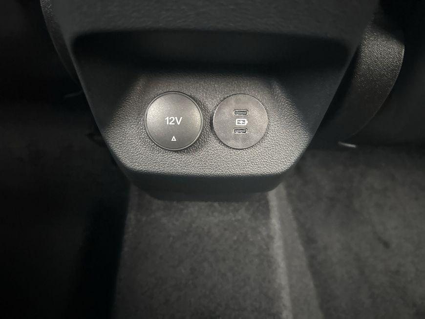 Ford Puma EcoBoost ST Line