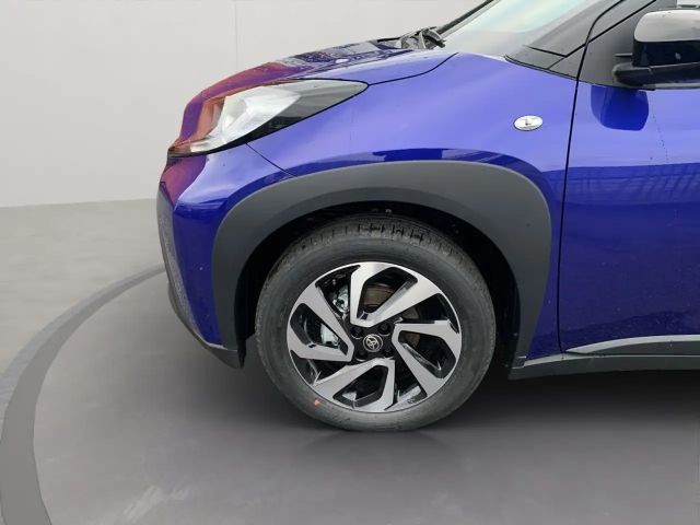 Toyota Aygo X Hatchback