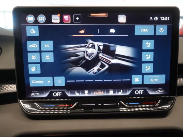 Cupra Terramar eTSI Sport/Headup/Virtual/LED/Navi