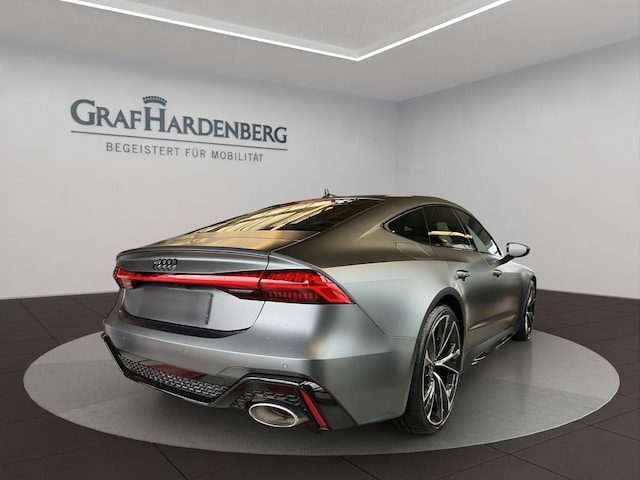 Audi RS7 Quattro Sportback