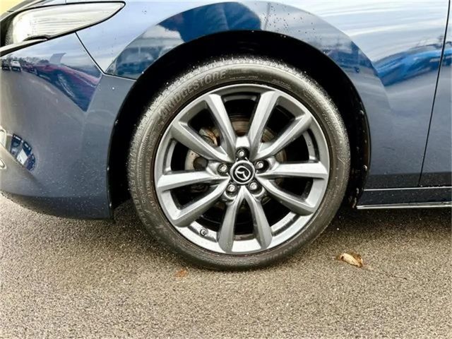 Mazda 3 Comfort SkyActiv