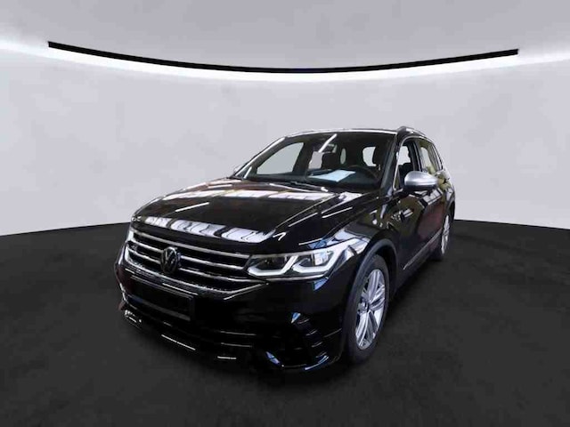 Volkswagen Tiguan IQ.Drive