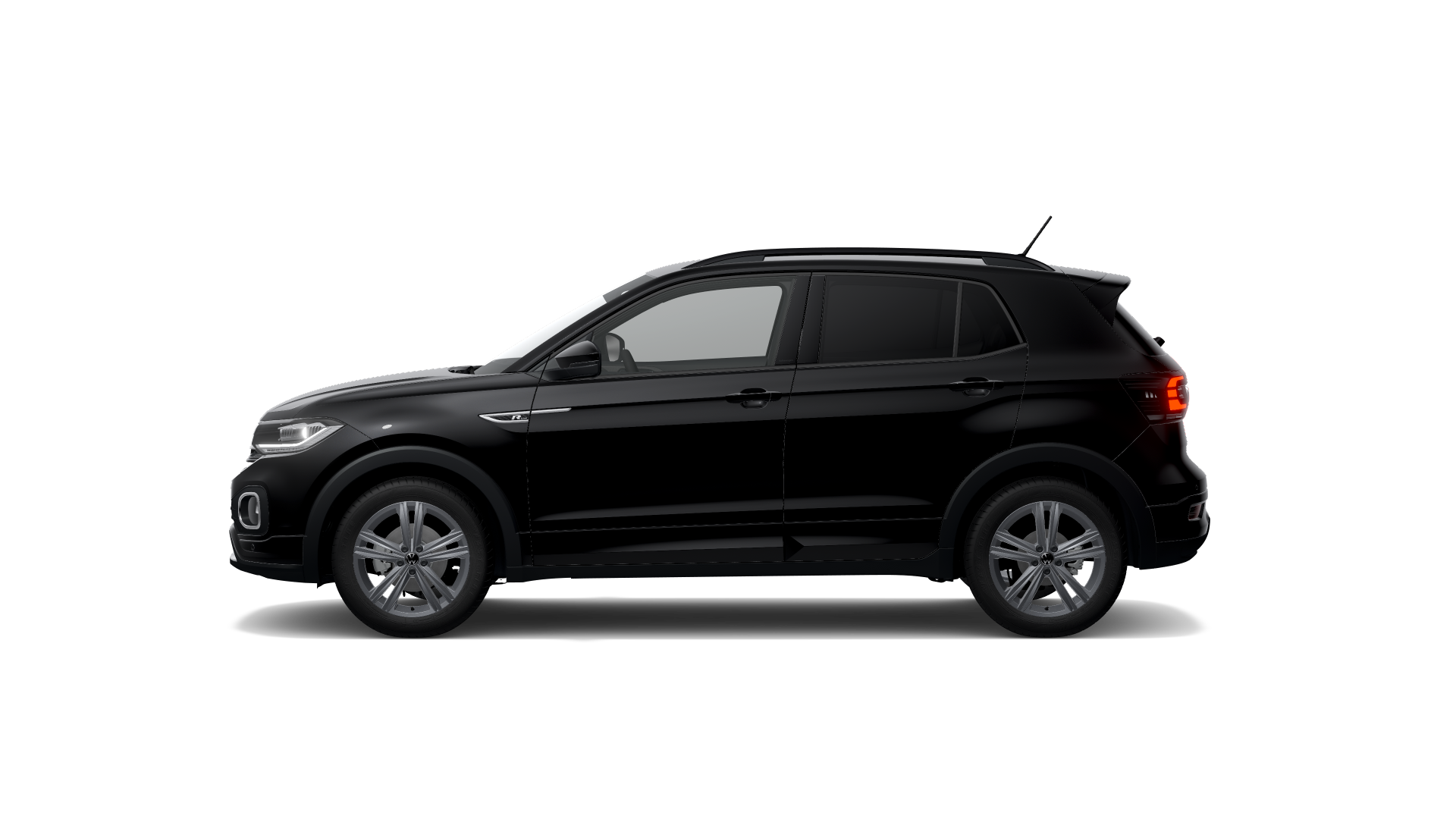 Volkswagen T-Cross 1.5 TSI DSG IQ.Drive R-Line