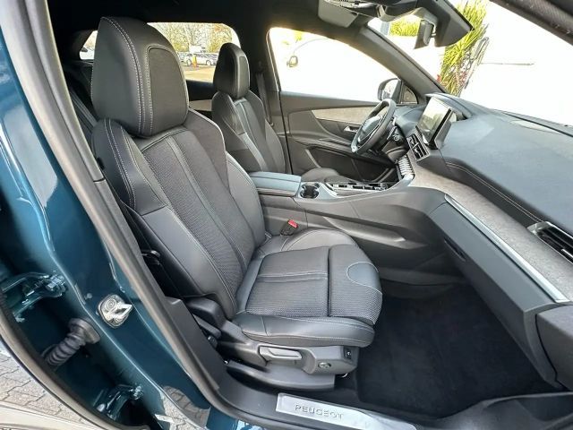Peugeot 3008 EAT8 GT-Line PureTech