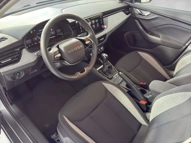 Skoda Kamiq Selection