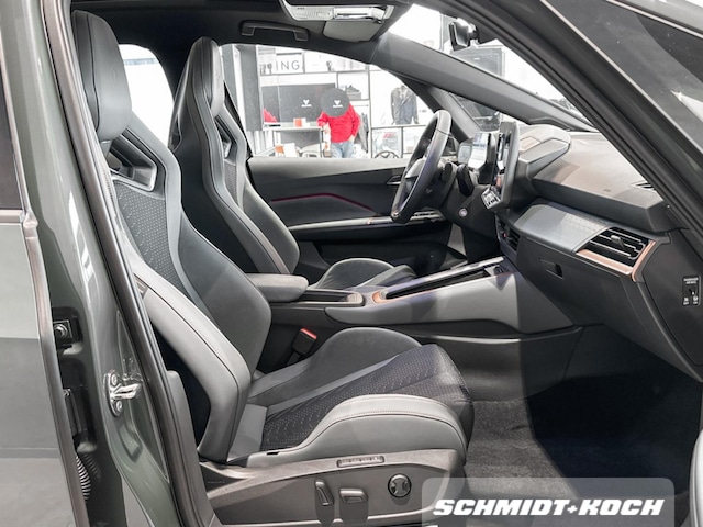 Cupra Born 77 kWh VZ