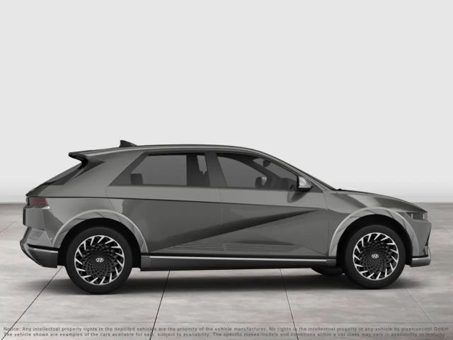 Hyundai IONIQ 5 Ioniq 5 N
