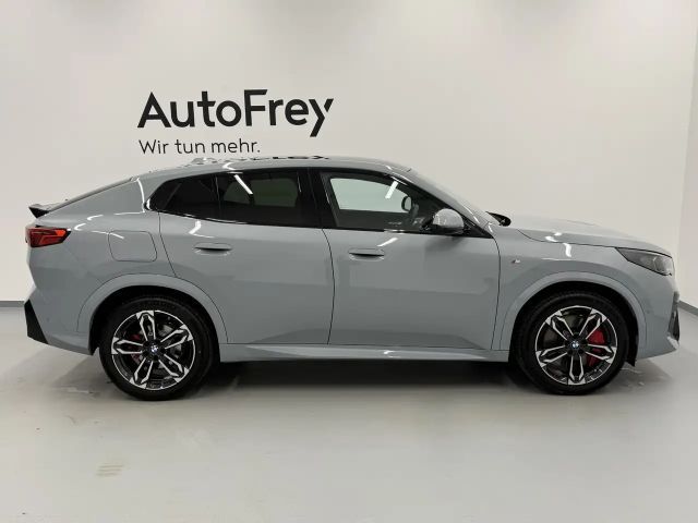 BMW X2 xDrive