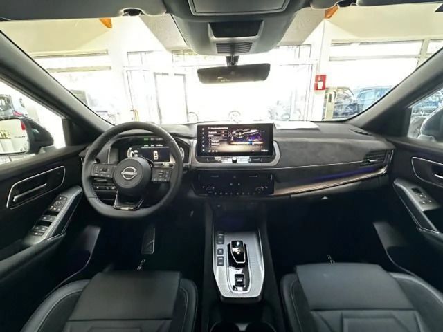 Nissan Qashqai N-Design e-Power*SONDERANGEBOT*14.269€ P