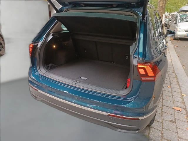 Volkswagen Tiguan 1.5 TSI DSG