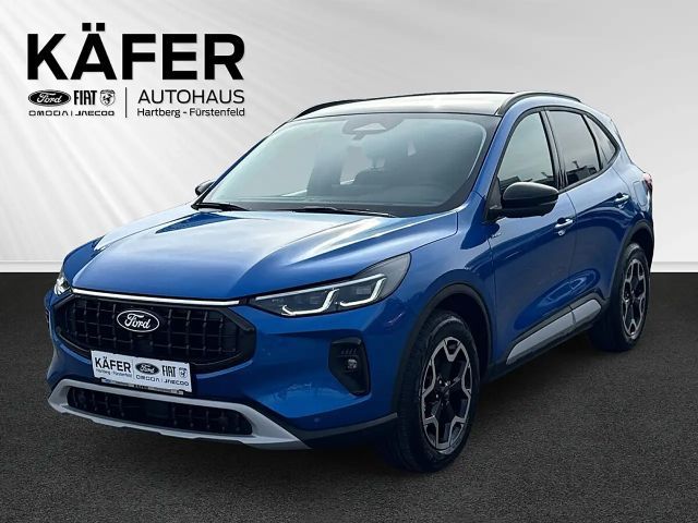 Ford Kuga AWD Active X