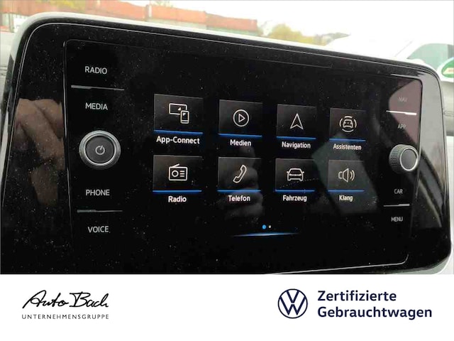 Volkswagen T-Roc 1.5 TSI Life