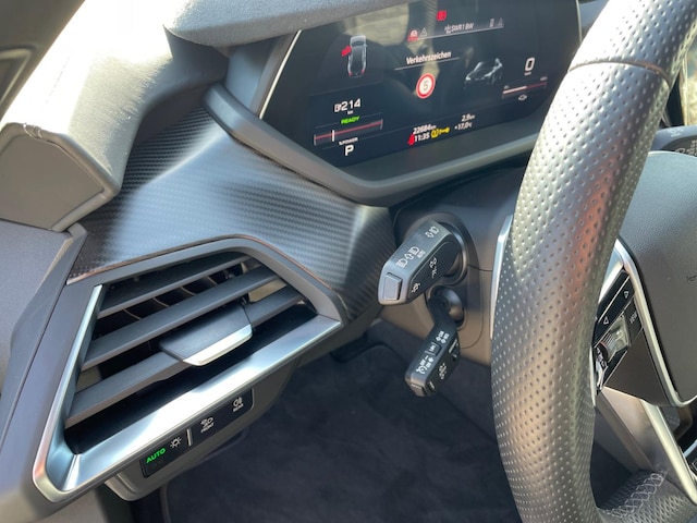 Audi RS e-tron GT Quattro