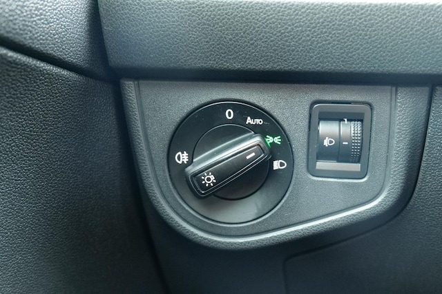 Volkswagen Polo 1.0 TSI