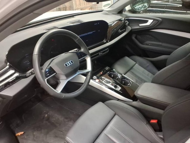 Audi A5 Avant S-Tronic