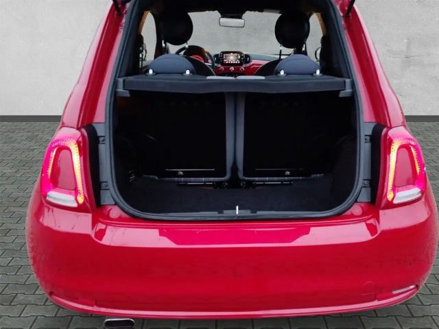 Fiat 500 Lounge