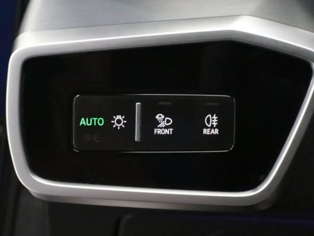 Audi A6 Hybride Quattro S-Line